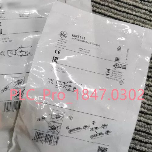 Датчик приближения ifm MK5111