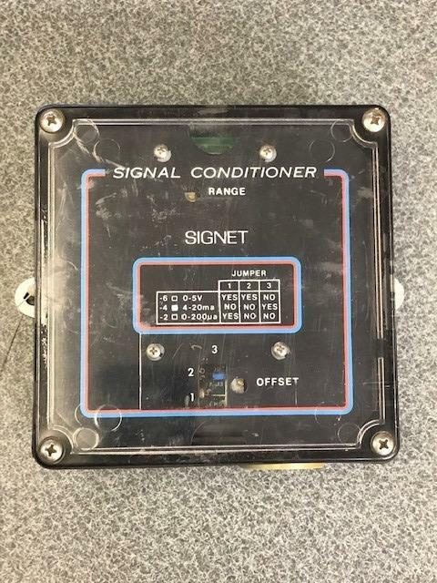 Преобразователь сигнала MK514-1