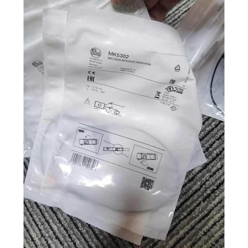 Датчик приближения ifm MK5302