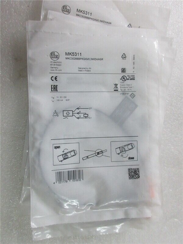 Датчик приближения ifm MK5311