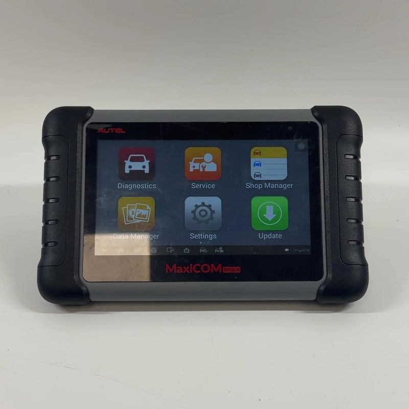 Диагностический сканер Autel MK808
