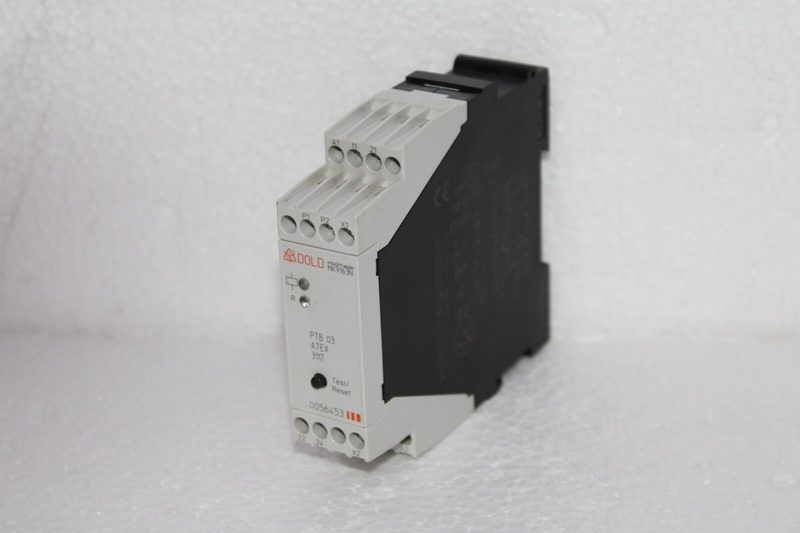 Реле защиты MK9163N.12/110