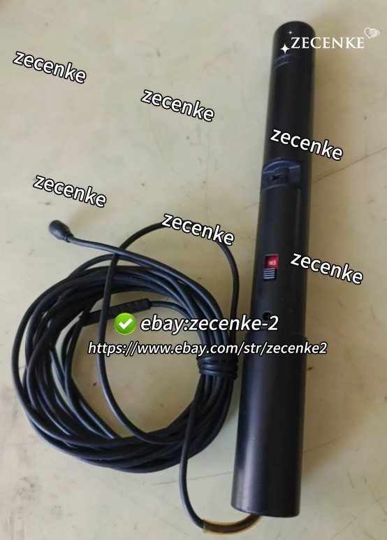 Микрофон MKE2-3