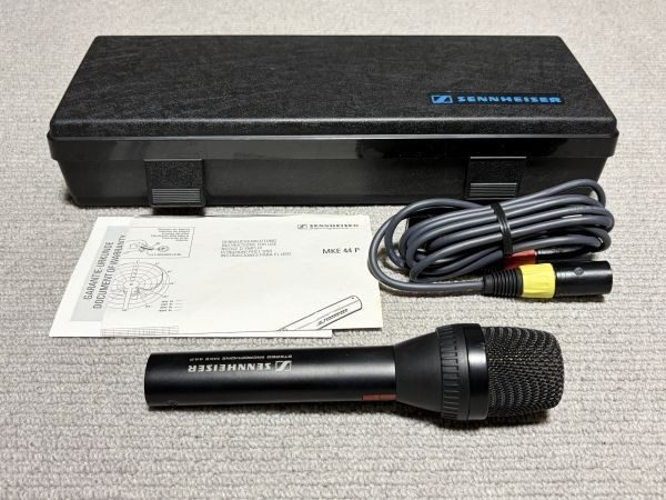 Микрофон MKE44P