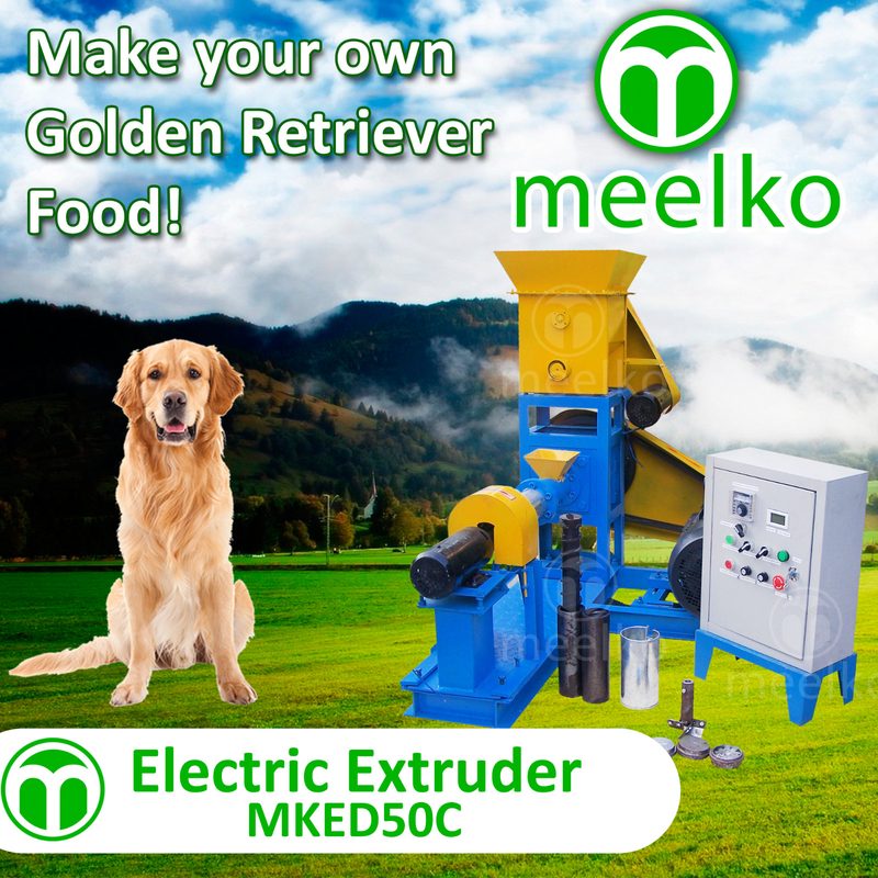 Оборудование MKED050C