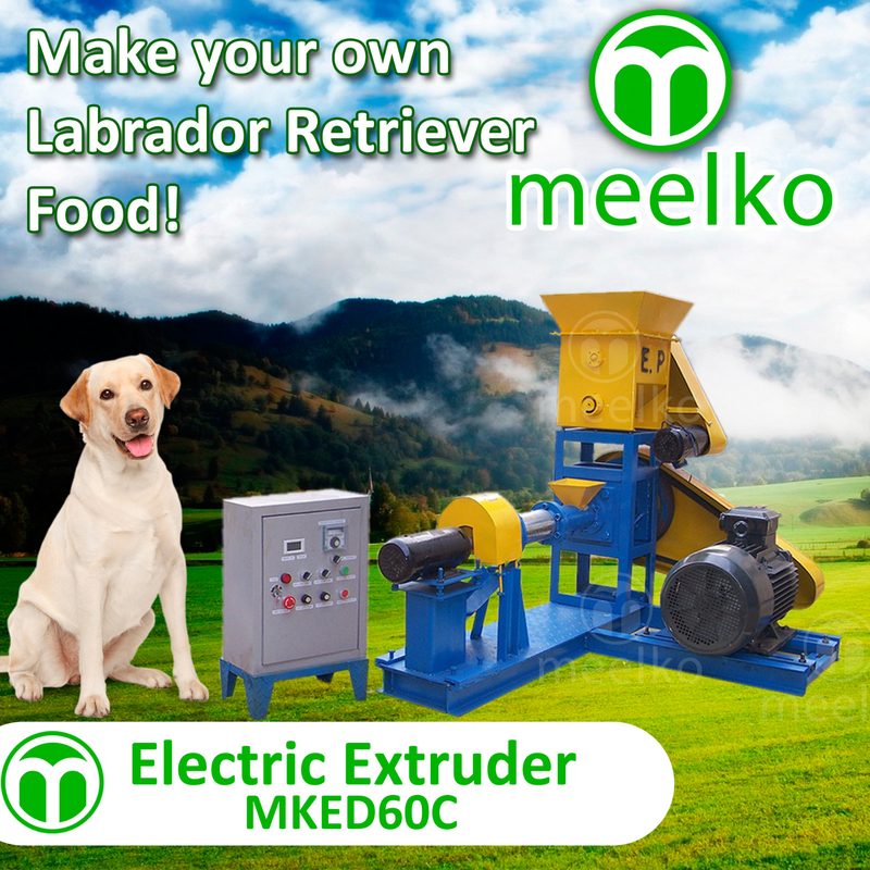 Оборудование MKED060C
