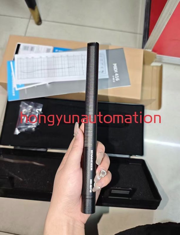 Микрофон MKH416-P48