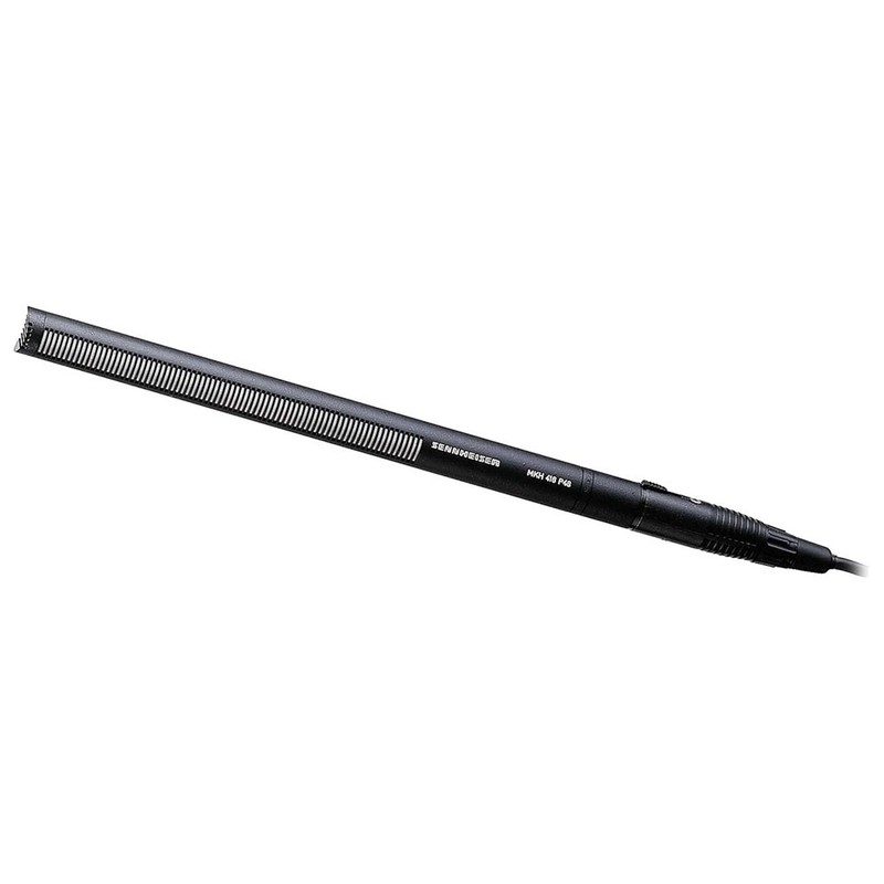 Микрофон MKH416-P48U3