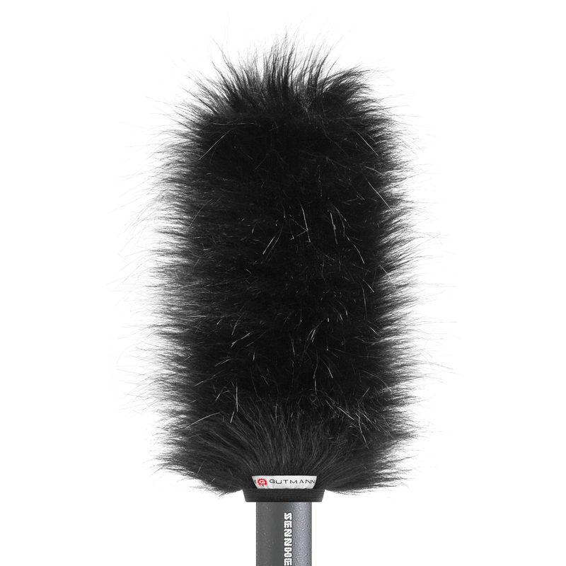 Микрофон MKH416