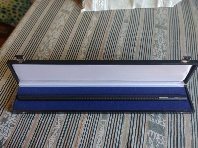 Микрофон MKH816T