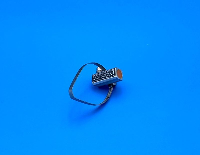 Датчик приближения ifm MKR3000-BPKG/AS