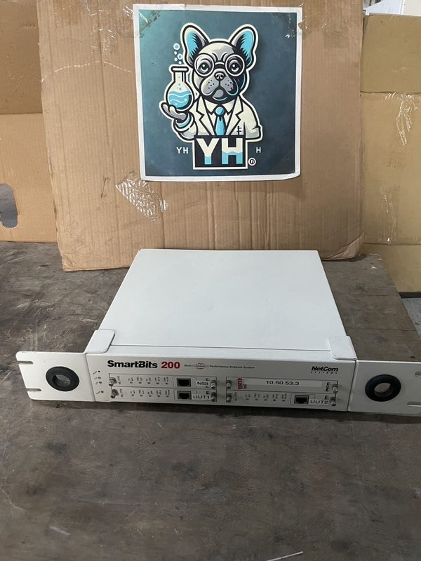 Тестер ML-7710