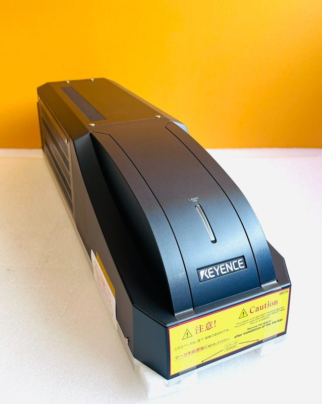 Оборудование рекламного производства Keyence ML-Z9510A