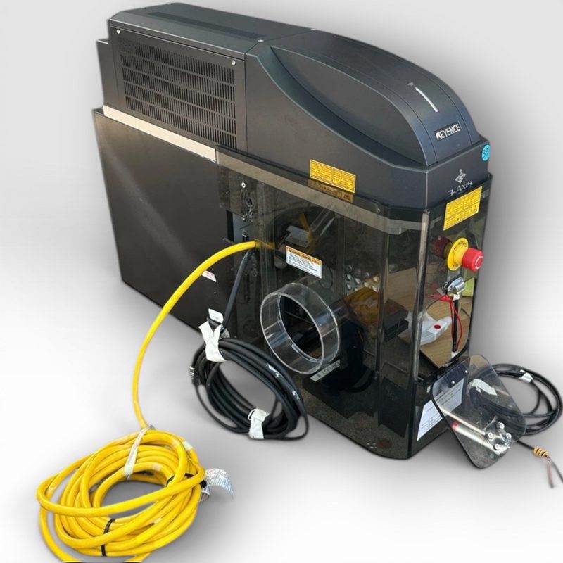 Лазерный маркиратор Keyence ML-Z9510W