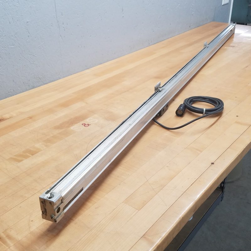 Энкодер Heidenhain ML1840MM