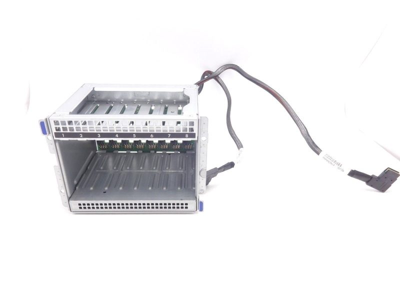 Сервер HPE ML310E