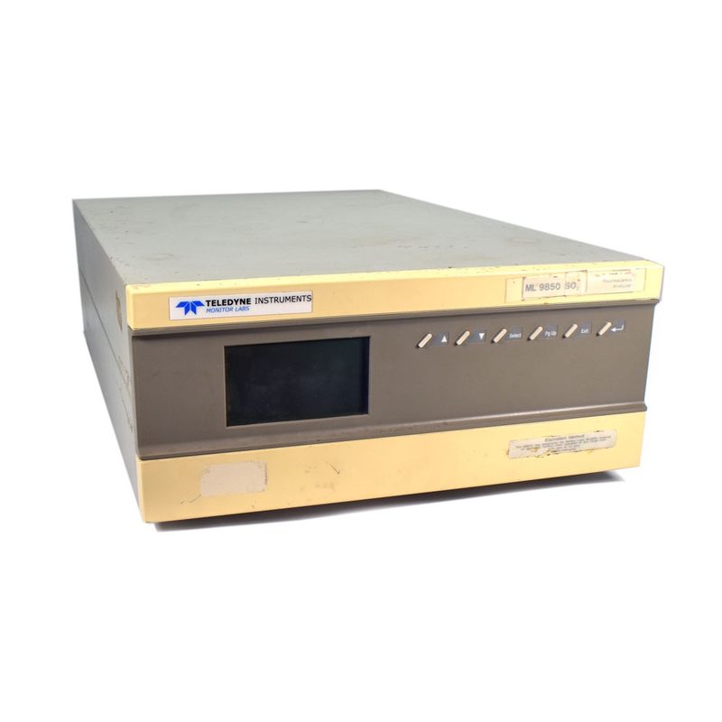 Газоанализатор Teledyne ML9850