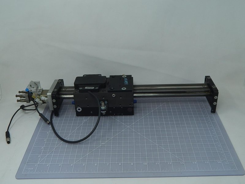 Робот Schunk MLS10-85-15LS
