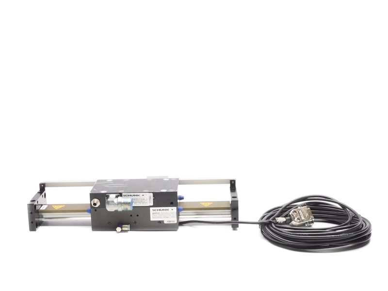 Робот Schunk MLS10-85-15RS
