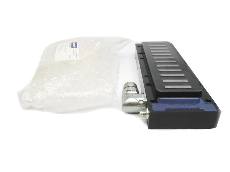 Робот Schunk MLS20-85-25-RS