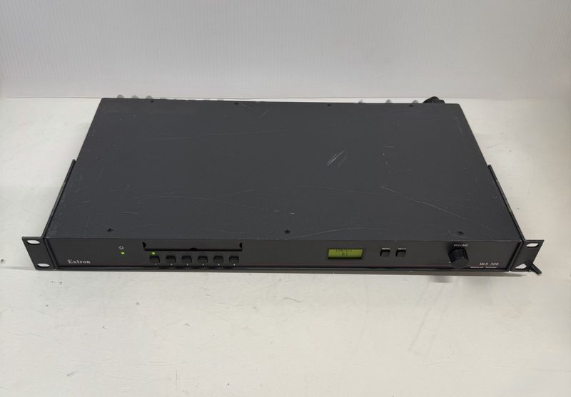 Видеокоммутатор Extron MLS306