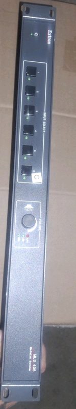 Видеокоммутатор Extron MLS406