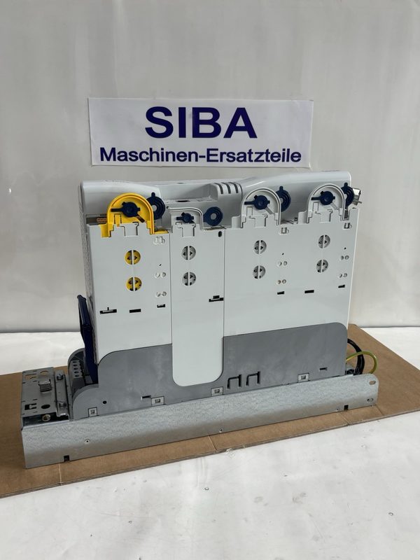 ПЛК Lenze MM340-PLC