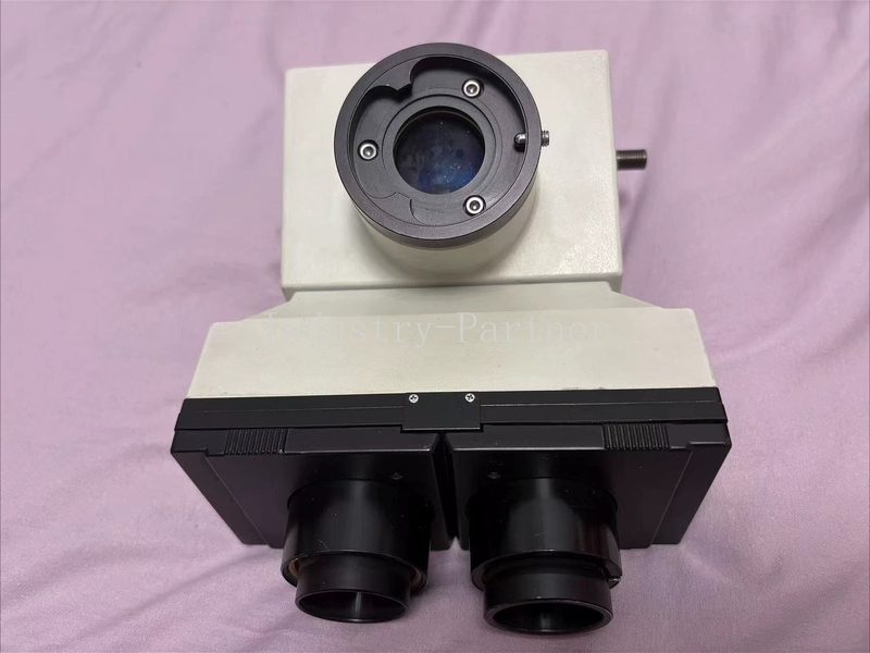 Микроскоп MM6-ETR