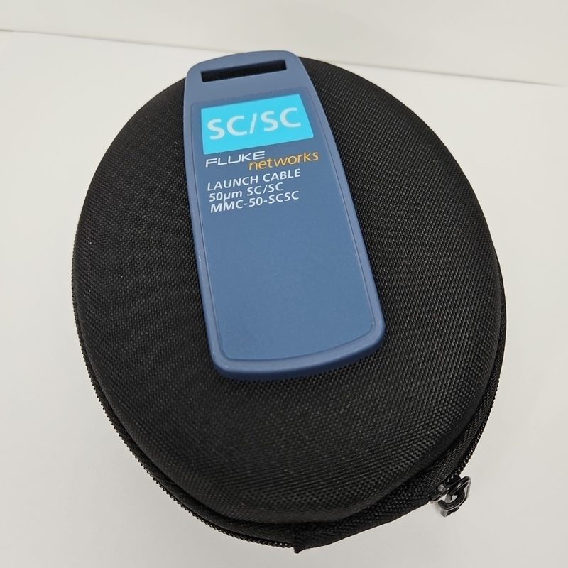 Кабель Fluke MMC-50-SCSC