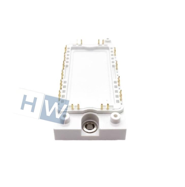 Силовой модуль IGBT MMG25H120X6TN