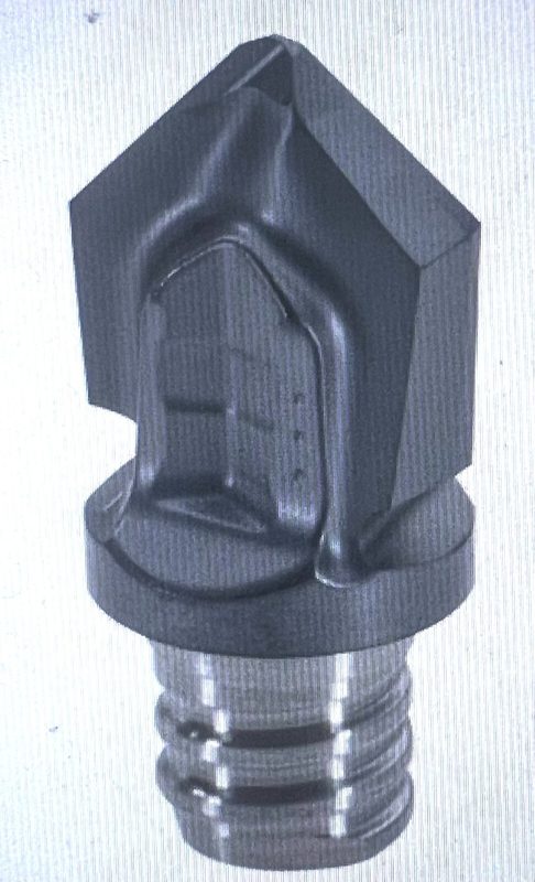 Режущий инструмент Iscar MMHCD100-090-2T06-N