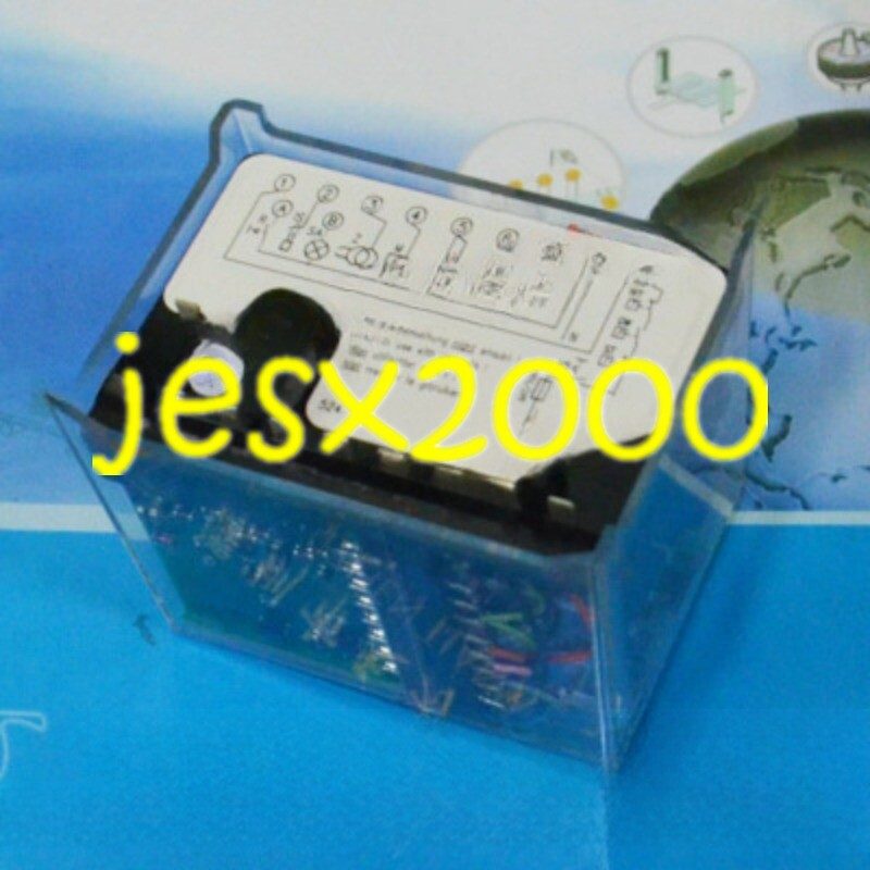 Реле защиты Honeywell MMI962.1