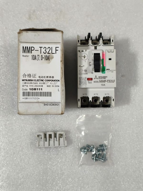 Автоматический выключатель Mitsubishi MMP-T32LF
