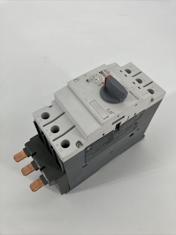Автоматический выключатель MMS-63H