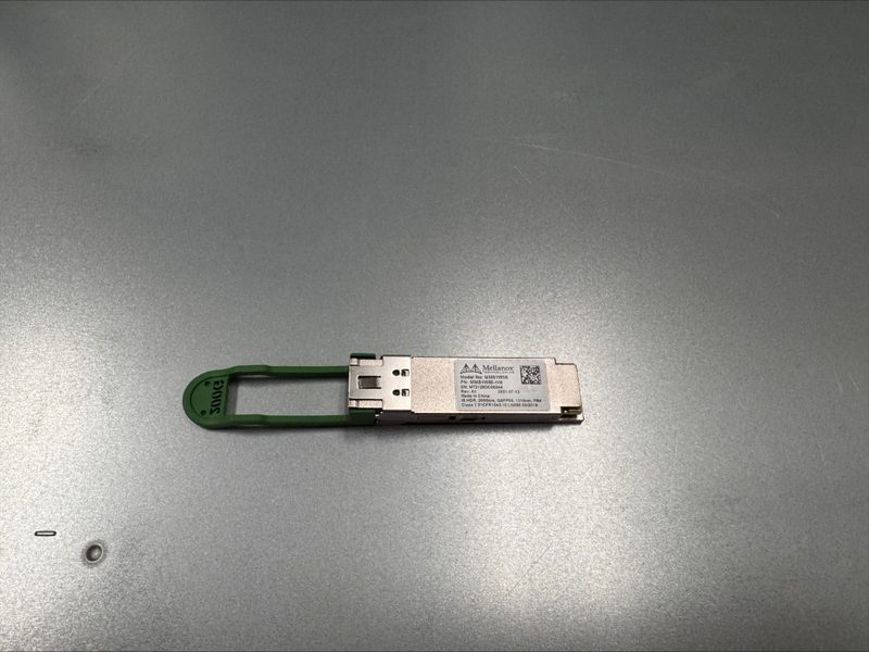 Трансивер Mellanox MMS1W50-HM