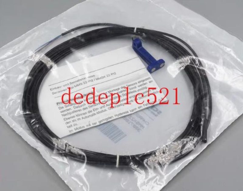 Робот Schunk MMSK22-SPI2