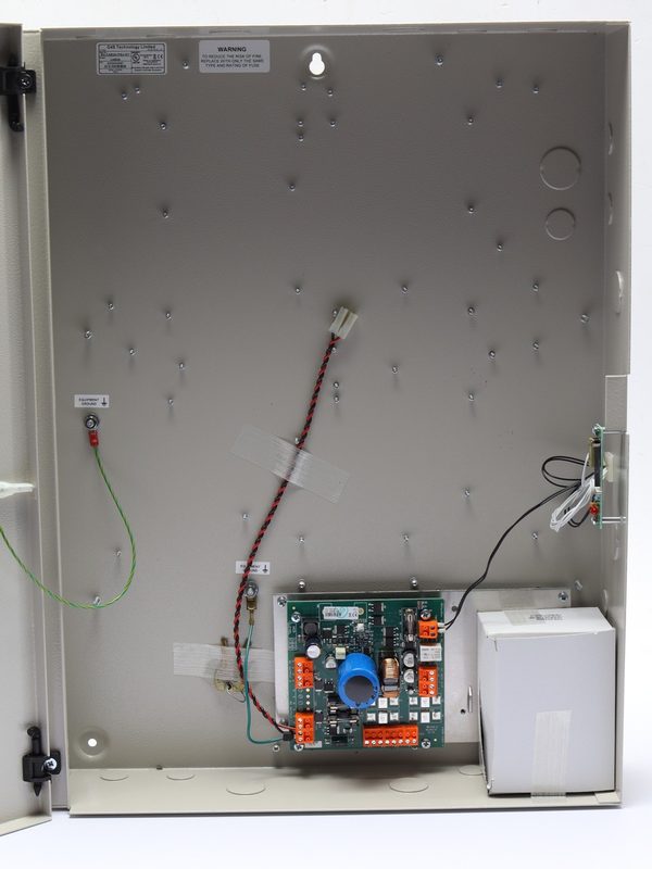 Блок питания MN-CAB3A+PSU-KIT