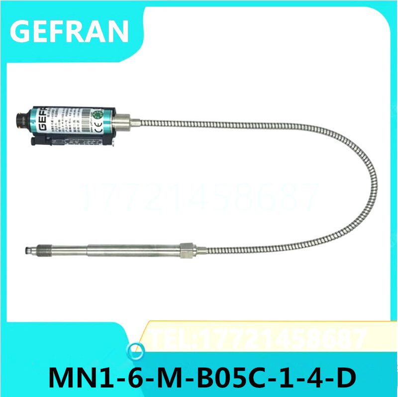 Датчик давления MN1-6-M-B05C-1-4-D