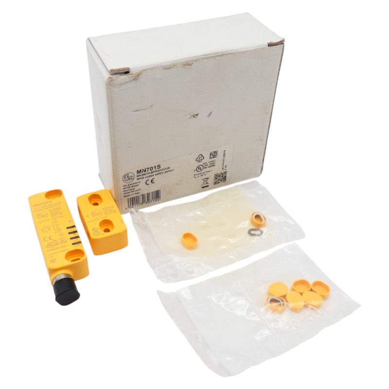 Считыватель RFID ifm MN38010-BPKG/UC/US