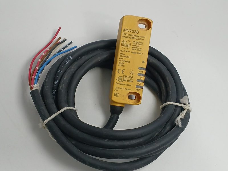 Считыватель RFID ifm MN703S