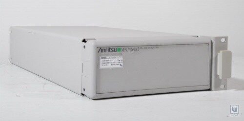 Тестер Anritsu MN7464A2