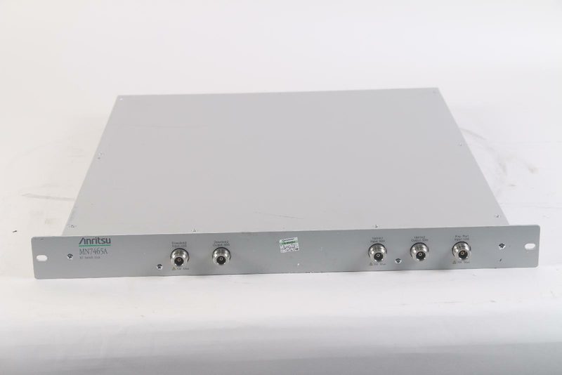 Тестер Anritsu MN7465A