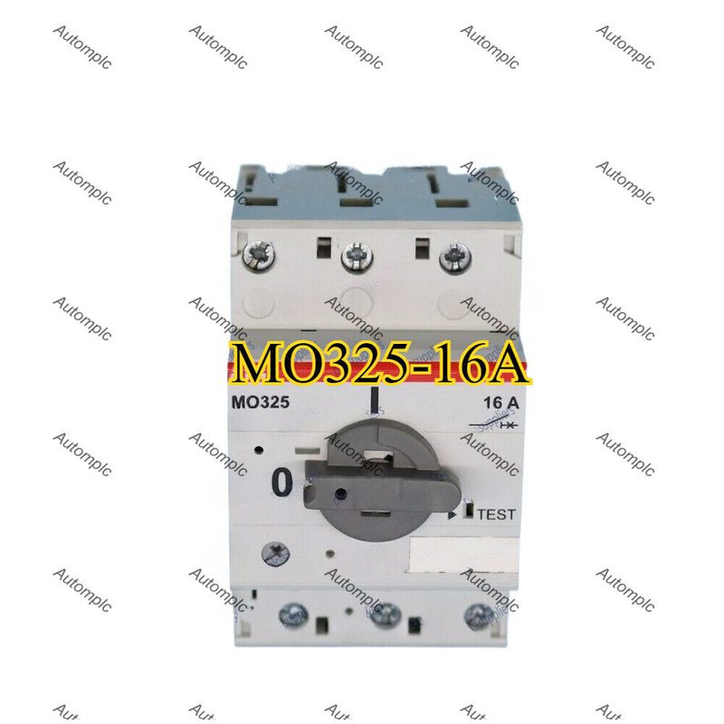Автоматический выключатель ABB MO325-16A