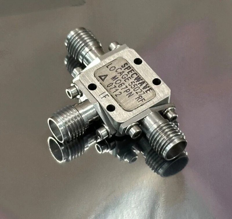 Тестер MO67PN