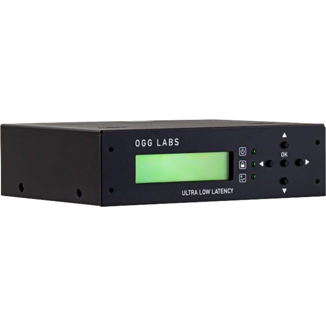 ТВ-модулятор MOD1HDV3