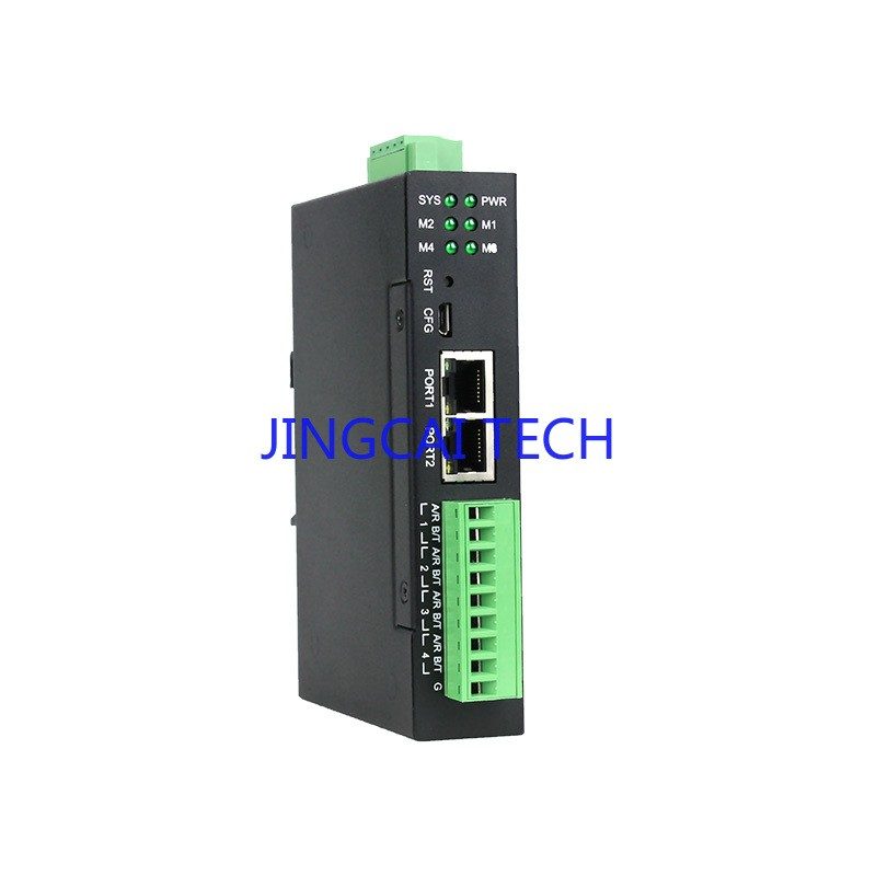 Шлюз полевой шины MODBUS485RTU