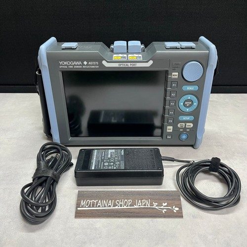 Тестер Yokogawa MODEL735033