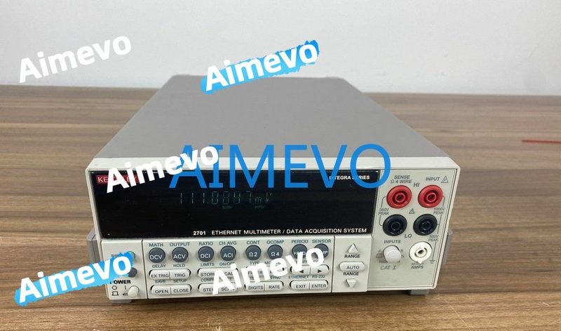 Мультиметр MODULE7700