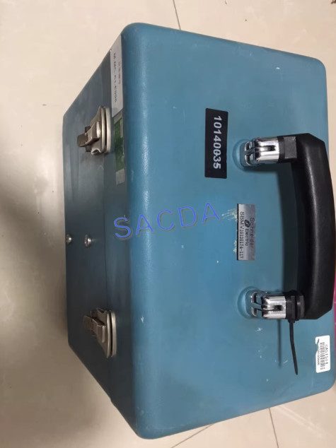 Тестер Megger MOM200A