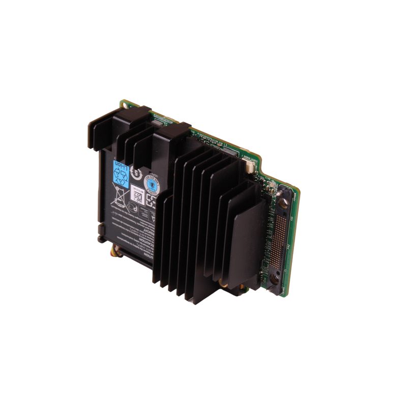 Контроллер Dell MONO12GBPS